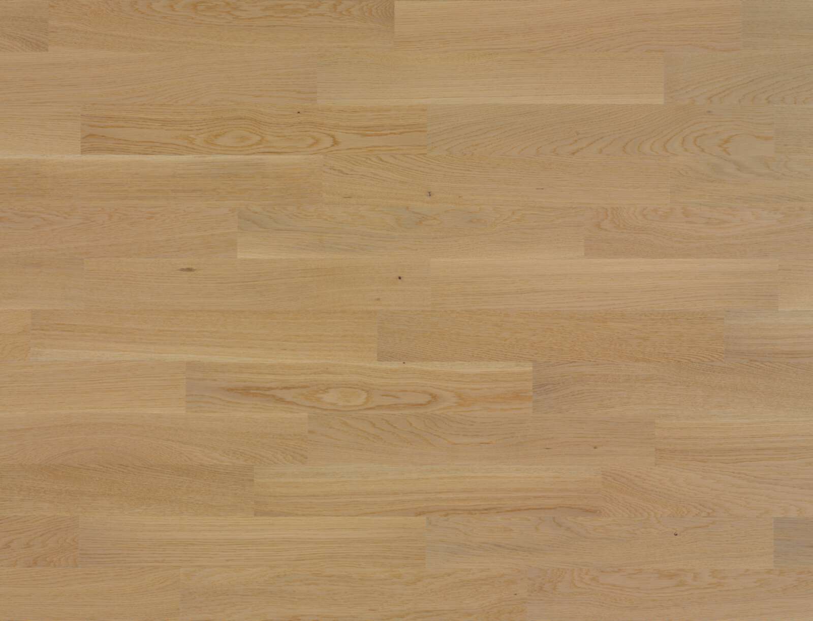 Parquet Flooring Bauwerk Monopark Oak Caffelatte 15 matt lacquered sanded