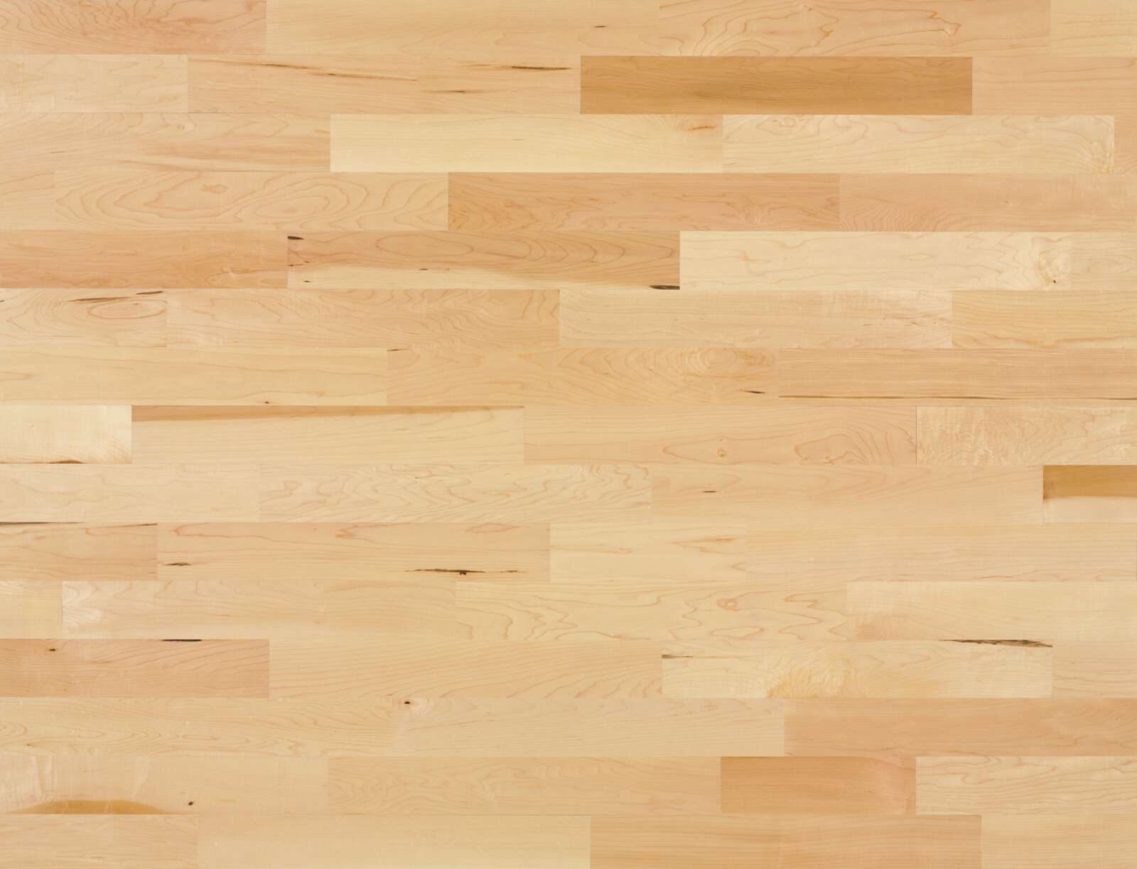 Parquet Flooring Bauwerk Monopark Canadian Maple 15 matt lacquered sanded