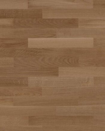 Parquet Flooring Bauwerk Monopark Oak Grano 15 matt lacquered sanded