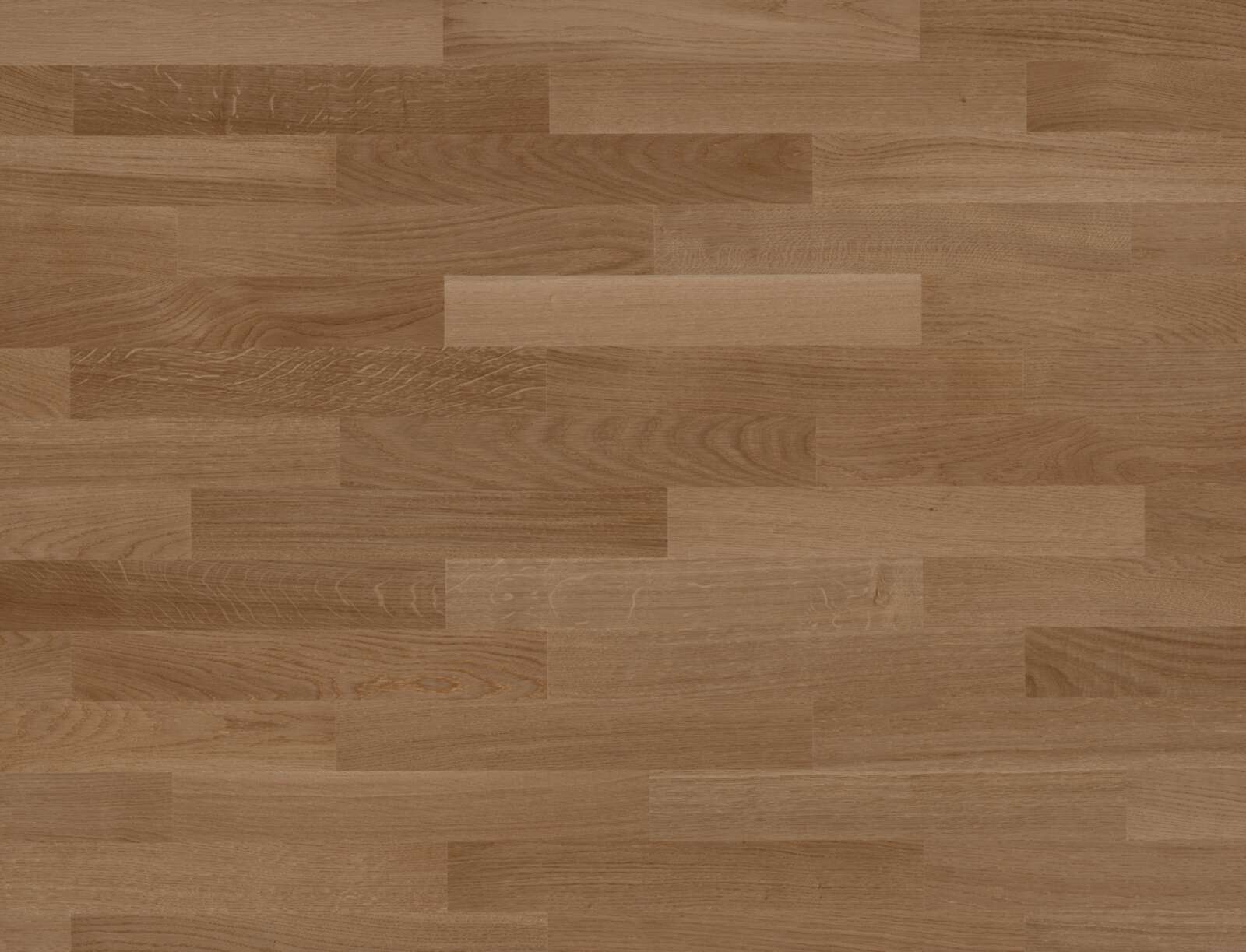 Parquet Flooring Bauwerk Monopark Oak Grano 15 matt lacquered sanded