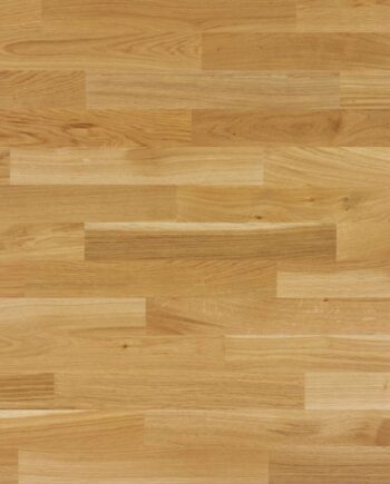 Parquet Flooring Bauwerk Monopark Oak Nature 15 matt lacquered sanded