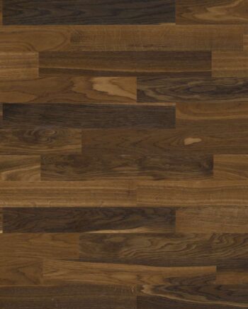 Parquet Flooring Bauwerk Monopark Smoked Oak 24 matt lacquered sanded