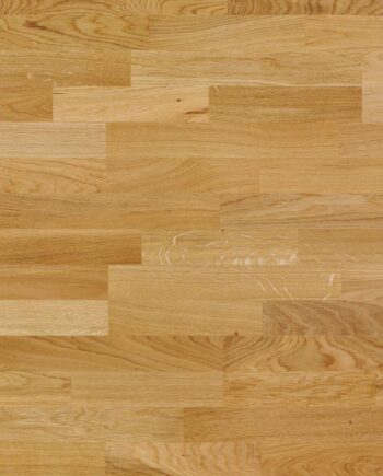 Parquet Flooring Bauwerk Multipark 9.5 mm Oak Nature 14 matt lacquered