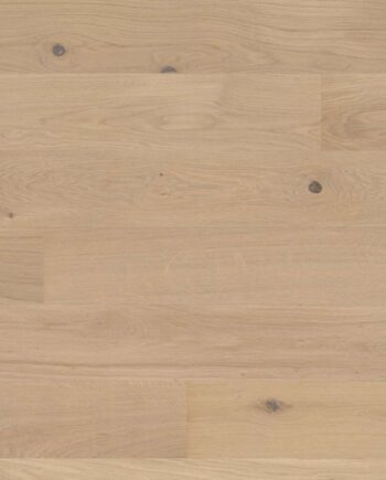 Parquet Flooring Bauwerk Studiopark Oak Avorio 15 oiled deep brushed