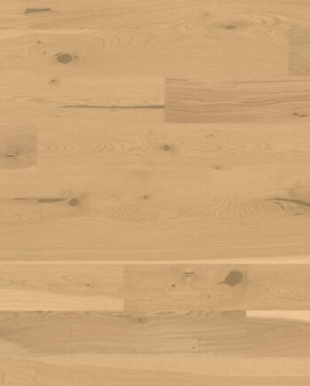 Parquet Flooring Bauwerk Trendpark 1390 Oak Crema 46 B-Protect brushed