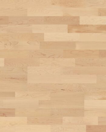 Parquet Flooring Bauwerk Triopark Canadian Maple 15 matt lacquered 3-strip