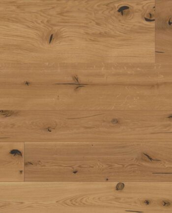 Parquet Flooring Bauwerk Unicopark Oak Mandorla 46 oiled handcrafted