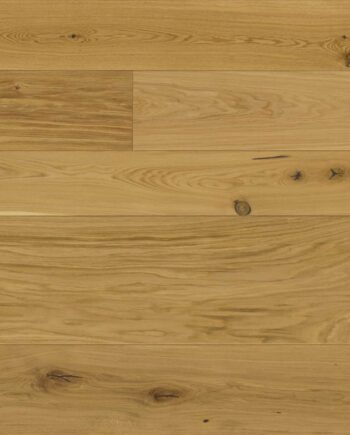 Parquet Flooring Bauwerk Unicopark Oak Nature 35 oiled brushed