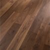 Parquet Meister American walnut lively, 1-strip, matt lacquered PS300