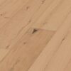 Parquet Meister Lindura Authentic caramel oak, brushed, 1-strip, matt lacquered