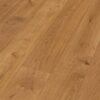 Parquet Meister Lindura oak lively 320mm, brushed, 1-strip, naturally oiled