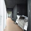 Parquet Meister Lindura Off-White oak lively, brushed, 1-strip, naturally oiled