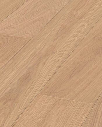 Parquet Meister Off-white oak harmonious, brushed, 1-strip, matt lacquered