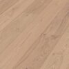 Parquet Meister Off-white oak lively, 1-strip, matt lacquered PD400