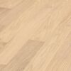Parquet Meister pure oak harmonious, 1-strip, brushed, matt lacquered PS300