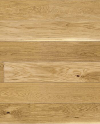 Parquet Oak, 1-strip, 4 sides beveled, natural oil