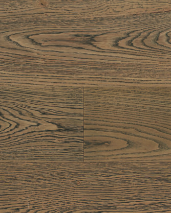 Parquet Oak Aral Vulcano Mag 4 sides beveled, brushed, matt lacquered