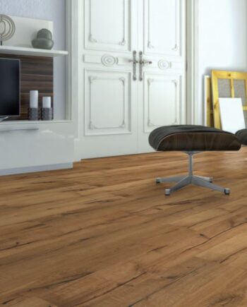 Parquet Oak Classic, 1-strip, brushed, oiled