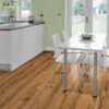 Parquet Oak Classic, 1-strip, hand planned / scrapped, oiled