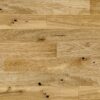 Parquet Oak Country, 1-strip, 4 sides beveled, brushed, natural oil
