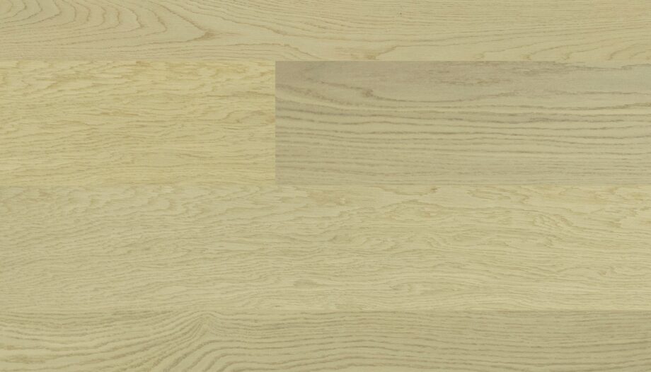 Parquet oak Elite Dazy 1-strip brushed 2-sided bevelled matt lacquer