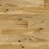 Parquet Oak, Grande Grand Canyon, 1-strip, beveled, brushed, natural oil