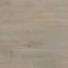 Parquet Oak, Grande Marzipan Muffin, 1-strip, beveled, brushed, stained, matt lacquer