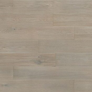 Parquet Oak, Grande Marzipan Muffin, 1-strip, beveled, brushed, stained, matt lacquer