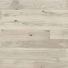 Parquet Oak, Grande Mont Blanc, 1-strip, beveled, stained, matt lacquer