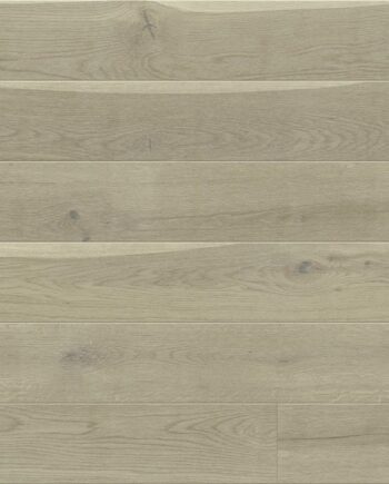Parquet Oak, Grande Nude, 1-strip, beveled, brushed, stained, matt lacquer