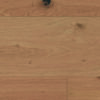 Parquet Oak Kno 4 sides beveled, brushed, matt lacquered