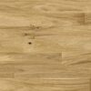 Parquet Oak, Medio Caramel, 1-strip, beveled, brushed, matt lacquer