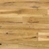 Parquet Oak, Medio Madeira, 1-strip, beveled, brushed, matt lacquer