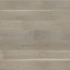 Parquet Oak, Medio Marzipan Muffin, 1-strip, beveled, brushed, stained, matt lacquer