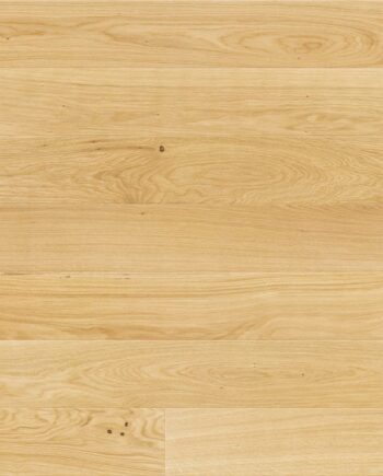Parquet Oak, Medio Mersey, 1-strip, beveled, brushed, natural oil