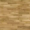 Parquet Oak, Molti Azure Window, 3-strip, matt lacquer