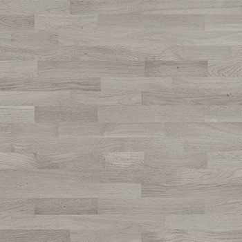 Parquet Oak, Molti Marzipan Muffin, 3-strip, brushed, stained, matt lacquer