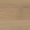 Parquet Oak Nac 4 sides beveled, brushed, matt lacquered