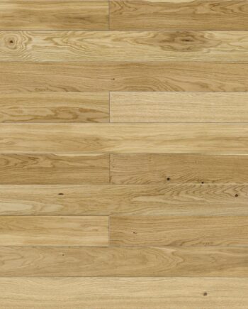 Parquet Oak, Piccolo Askania, 1-strip, beveled, semi-glossy lacquer 5G click
