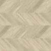 Parquet Oak, Salt, 1-strip, beveled, brushed, natural oil, french herringbone