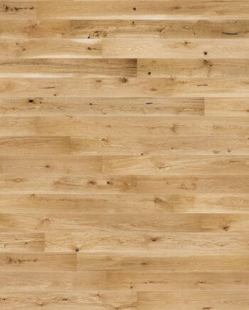 Parquet Oak, Senses Cheer, 1-strip, beveled, brushed, matt lacquer