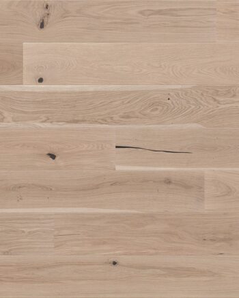 Parquet Oak, Senses Delight, 1-strip, beveled, brushed, stained, matt lacquer