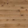 Parquet Oak, Senses Excite, 1-strip, beveled, brushed, stained, natural oil