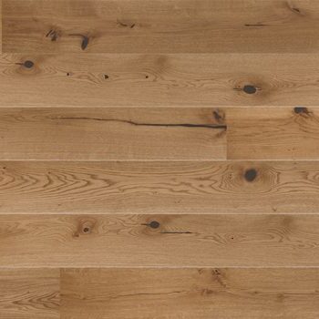 Parquet Oak, Senses Excite, 1-strip, beveled, brushed, stained, natural oil