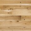 Parquet Oak, Senses Joy, 1-strip, beveled, brushed, natural oil