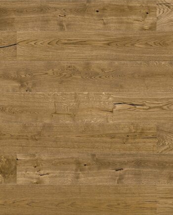Parquet Oak, Senses Still, 1-strip, beveled, brushed, stained, matt lacquer