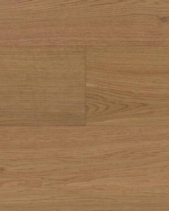 Parquet Oak Sup 4 sides beveled, brushed, matt lacquered