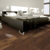 Parquet Smoked Oak Classic, 1-strip, brushed, oiled