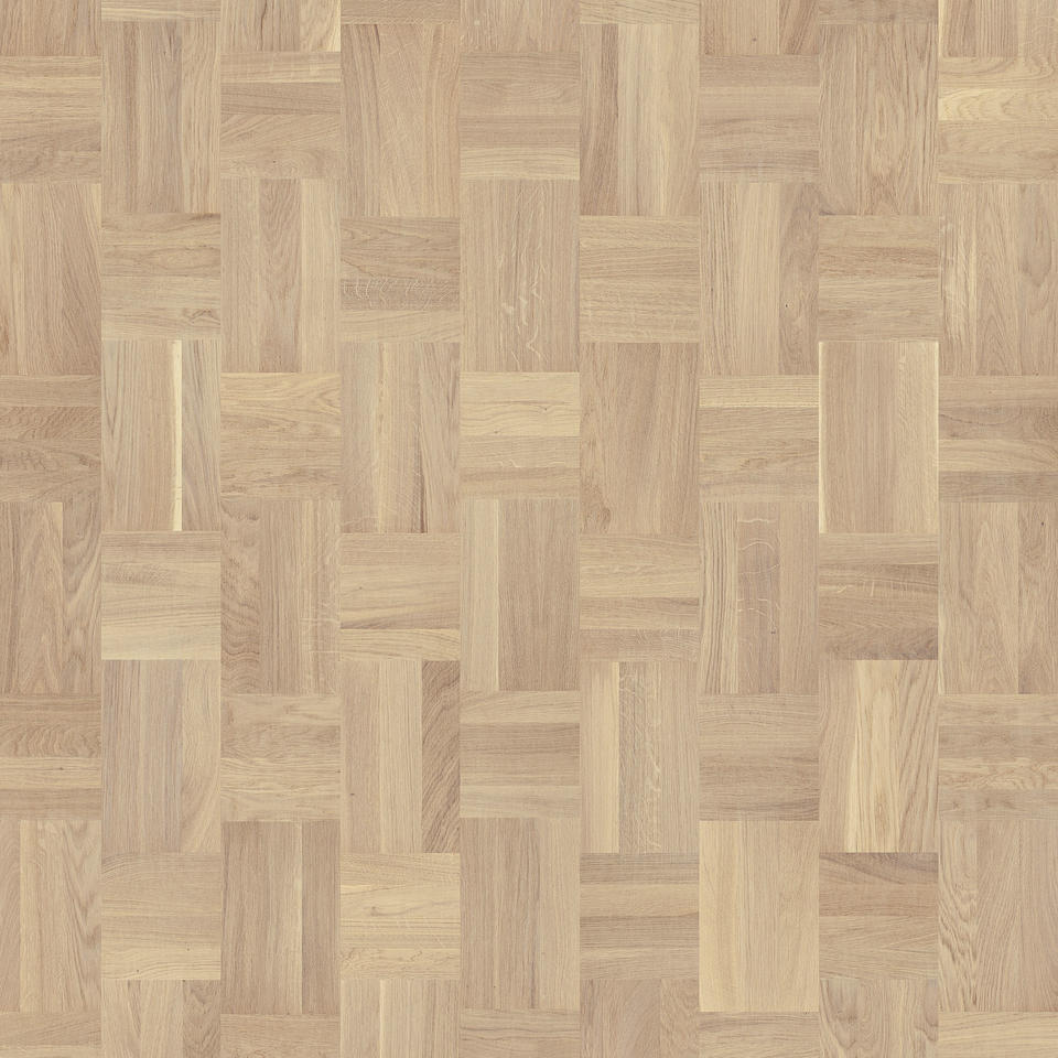 Parquet Tarkett Grace Oak Era Dutch pattern extra matt lacquer