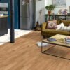 Parquet Tarkett, Grace, Oak Nature TreS, 3-strip, brushed, Proteco ExtraMatt matt lacquer Parquet Tarkett, Grace, Oak Nature TreS, 3-strip, brushed, Proteco ExtraMatt matt lacquer